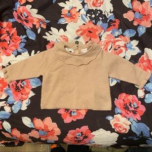 ZARA Baby Top